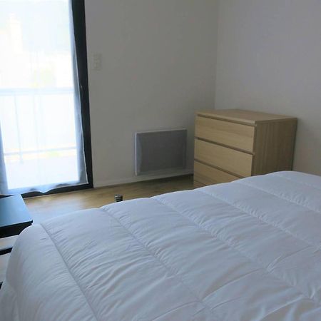 Appartement Renove 2 Chambres Avec Wifi Et Parking A Perros-Guirec - Fr-1-368-307 Экстерьер фото