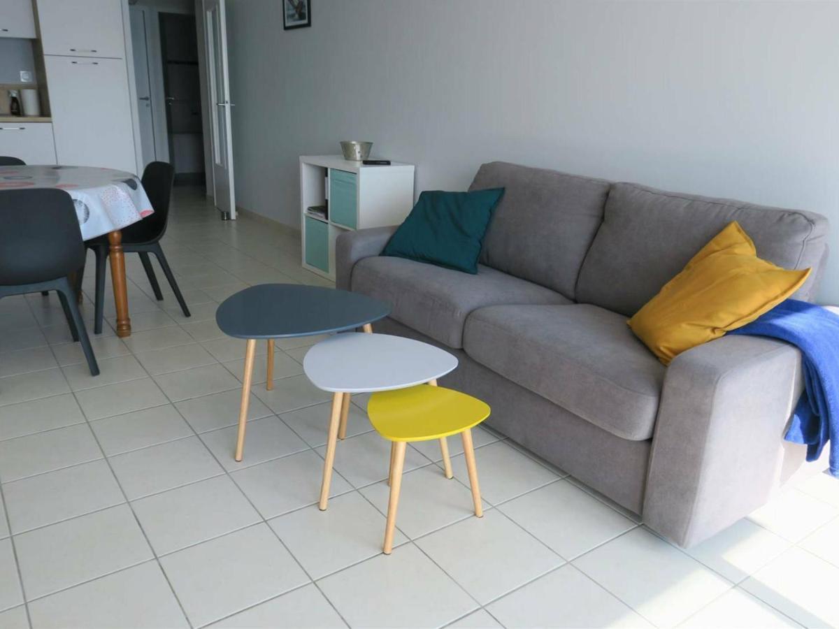 Appartement Renove 2 Chambres Avec Wifi Et Parking A Perros-Guirec - Fr-1-368-307 Экстерьер фото