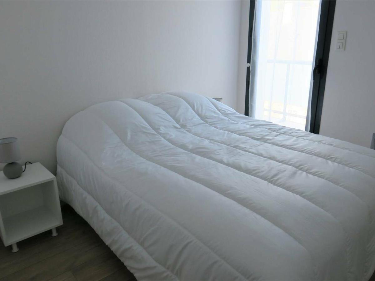 Appartement Renove 2 Chambres Avec Wifi Et Parking A Perros-Guirec - Fr-1-368-307 Экстерьер фото