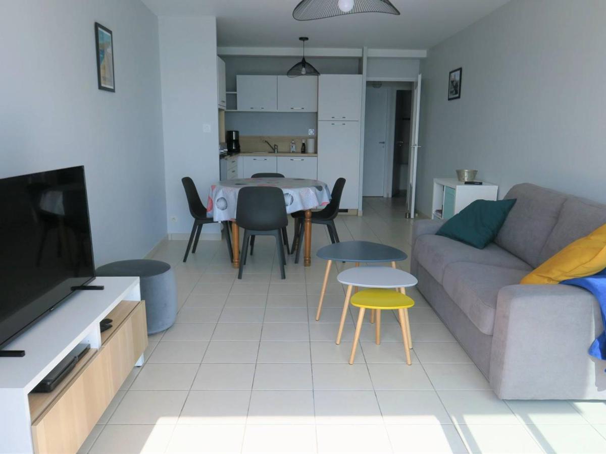 Appartement Renove 2 Chambres Avec Wifi Et Parking A Perros-Guirec - Fr-1-368-307 Экстерьер фото